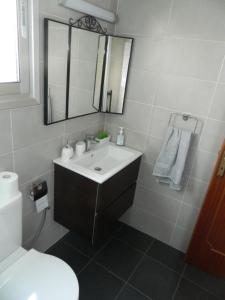 Family Nest In The Heart Of Limassol