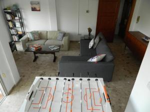 Family Nest In The Heart Of Limassol