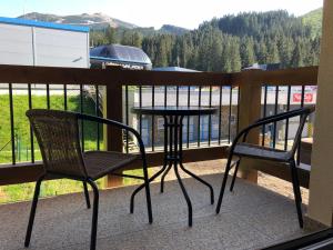 Apartman Jasná Lúčky