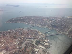 Hasekisultan Suite House