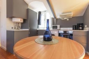 Santa Catarina Stylish by Homing