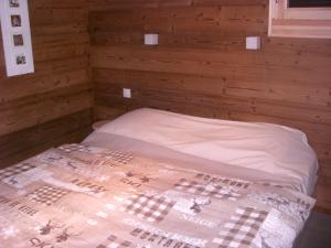 Chalets les Marcels : photos des chambres