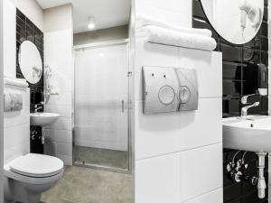 Standard Triple Room room in Gdynia Centrum