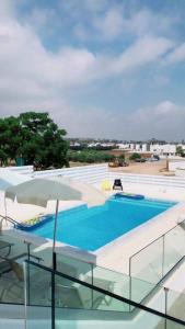 Villa Spathele