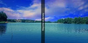 泽西滩地公寓 - Kocień Wielki