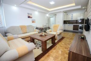 Apartman Darni Apartment Ohrid Makedonija