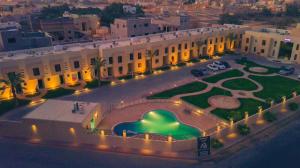 Ain Al Arab Tourist Resort (Families Only)