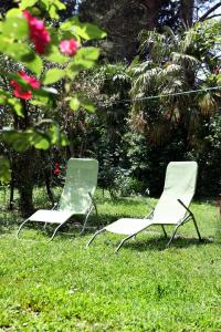 SM Boutique Apartment Portorož Center with Garden and Parking