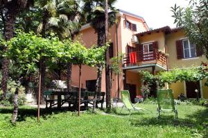 SM Boutique Apartment Portorož Center with Garden and Parking