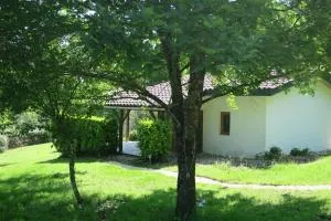 Le Verger Gites Castelnau D'Auzan - 欧兹