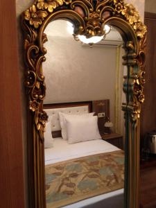 Hasekisultan Suite House