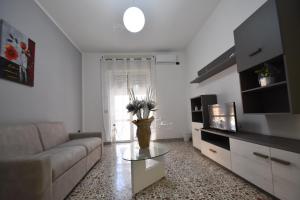 Appartement domus nostrae Ercolano Italien