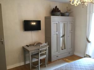 B&B / Chambres d'hotes L'Orangerie de Camperos : photos des chambres