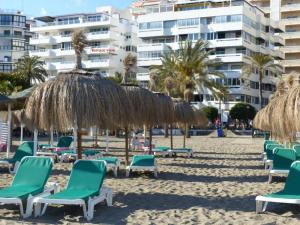 Marbella Luxury Frontline Beach W Panoramic View