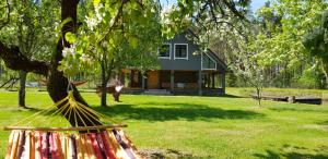 Guest House Ziedkalni