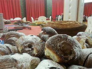 Hotel La Rosa dei Venti