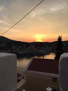Symi Greece Symi Greece