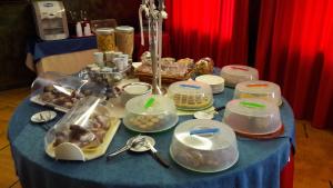 Hotel La Rosa dei Venti