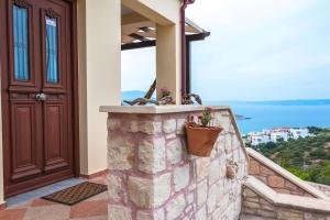 Bliss House Villa