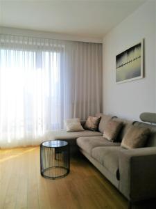 Come&Stay apartments Ochota