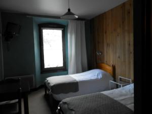 Hotels Hotel La Gare : photos des chambres
