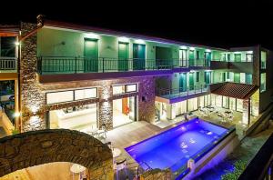 Core Hotel Halkidiki Greece