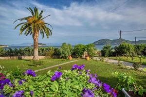 Villa Steleni Kavala Greece