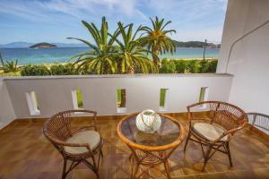 Villa Steleni Kavala Greece
