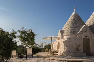 Si Fa Trullo - 奥斯图尼 Si Fa Trullo - 奥斯图尼