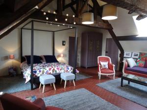 B&B / Chambres d'hotes Hotel particulier 