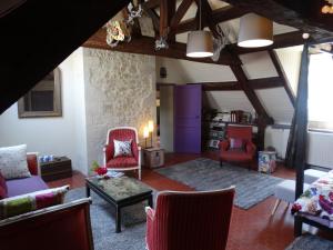 B&B / Chambres d'hotes Hotel particulier 