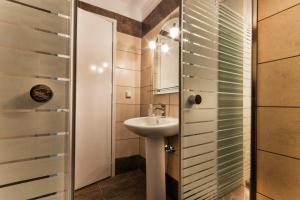 Fouxia Apartments and Studios