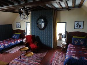 B&B / Chambres d'hotes Hotel particulier 