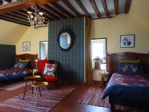 B&B / Chambres d'hotes Hotel particulier 