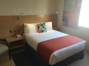 Hit Hoteles Aeropuerto Puebla