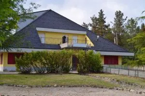 Rifugio dei Sanniti - 甘贝拉莱