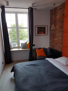 Apartament Piwna 16 Gdańsk