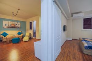 Apartment Dudanovski