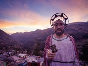 Community Hostel Alausi