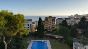 Apartamento Torre San Francisco