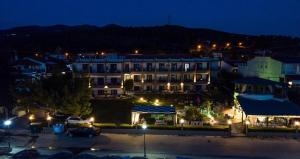 Hotel Areti Halkidiki Greece