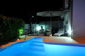 Apartments & Rooms Villa Maslina 