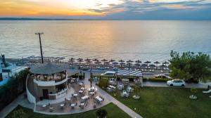 Hotel Areti Halkidiki Greece