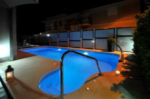 Apartments & Rooms Villa Maslina 