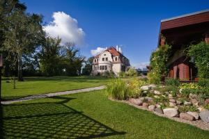 Villa Cztery Pory Roku