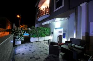 Apartments & Rooms Villa Maslina 