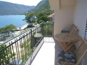 Apartmani Villa Radovic - Strp