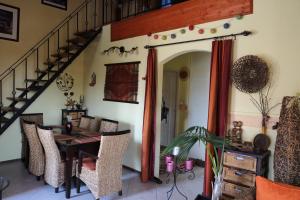 Arany Sziget Apartman