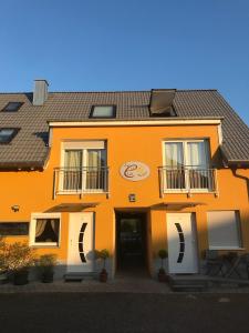 Pension LeLiLa Rust - ex Gästehaus Milella