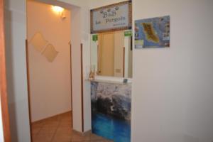 B&B La Pergola